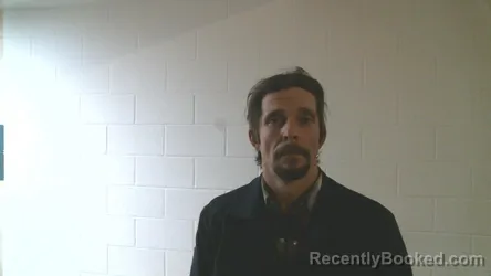 Mugshot of JOHN PATRICK DEAN