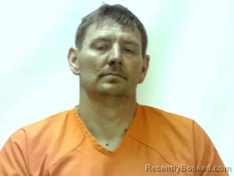 Mugshot of BRIAN CLARK TILLEY