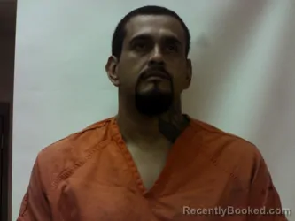 Mugshot of OSCAR MADRID