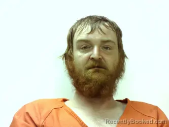 Mugshot of ELIJAH TROY MCENTIRE