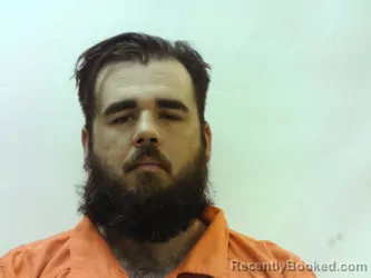 Mugshot of JOHNNY LEON WADLEY