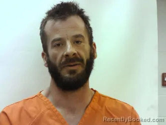 Mugshot of NICHOLAS CHRISTIAN SMITH