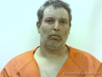 Mugshot of SCOTT REX MILLS