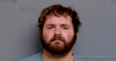 Mugshot of PAYTON GRANT KELLY