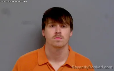 Mugshot of DANIEL LANE THORNBRUE