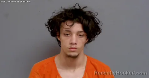 Mugshot of MISTA EARL KING