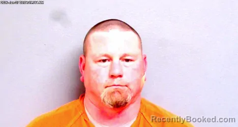 Mugshot of CHRISTOPHER MICHAEL SIEMAN