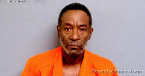 Mugshot of JOSEPH LEE JUNIOR. DICKENS