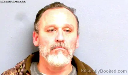 Mugshot of RICHARD ELI CALDERON