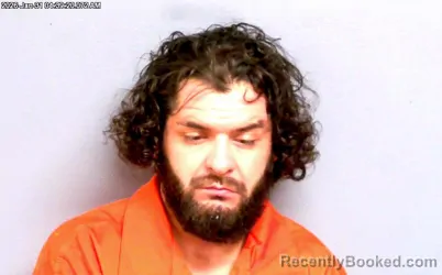 Mugshot of ANGEL MANZANO