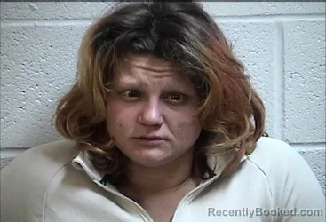 Mugshot of ALIZABETH SUNDVALL