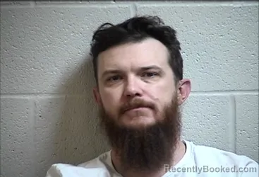 Mugshot of BRADLY DALE JORDAN