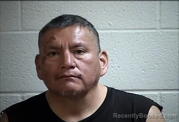 Mugshot of JOSHUA TABAHA