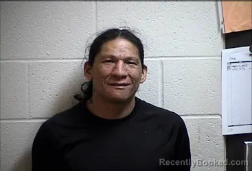 Mugshot of JOSHUA DEAN  OKEMA HUNTER