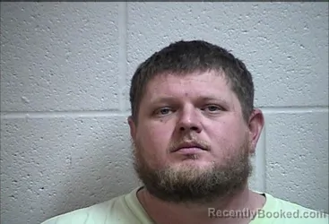 Mugshot of ARTHUR VINCENT CORGILL