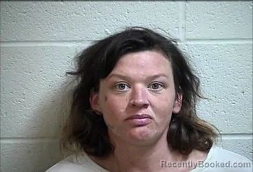 Mugshot of MISTIANN MARIE LITTLEWALKER-BOUCHER