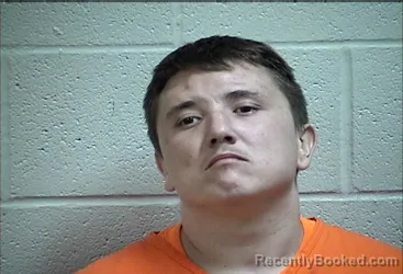 Mugshot of CHAUTAQUA DUSTYMOON FIELDER