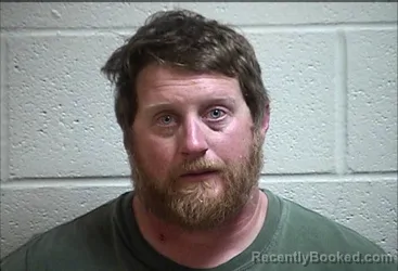 Mugshot of MICHAEL DAVIS