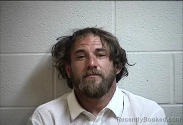 Mugshot of JOSEPH ALLEN DONOHOO