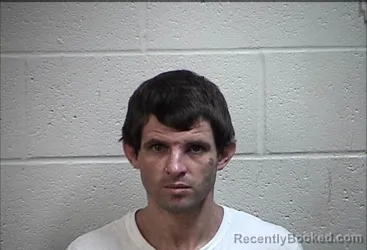 Mugshot of BRENT ALLEN JONES
