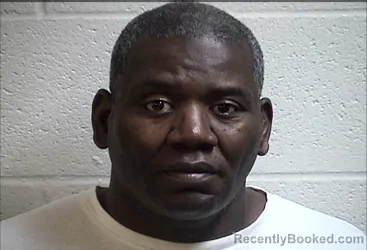 Mugshot of ZACKERY GERMAN