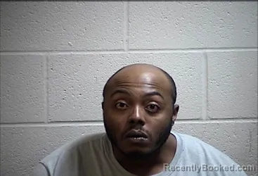 Mugshot of CHANTEZ ROMELL WILLIAMS