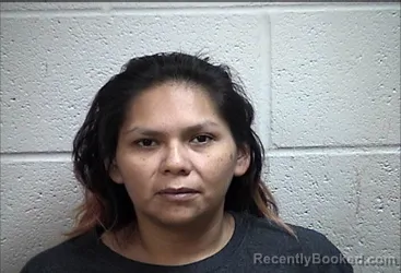 Mugshot of TONI JEAN KELLEY