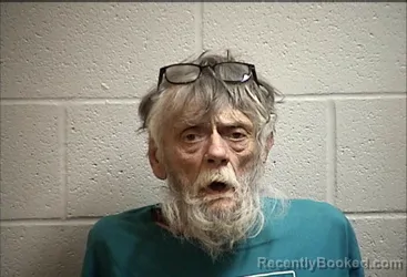 Mugshot of GREGORY LYNN TIMBROOK