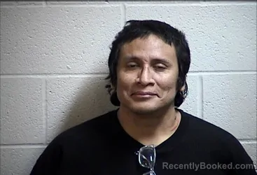 Mugshot of CHRISTOPHER JAMES STEVENS