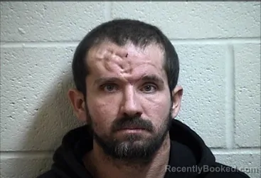 Mugshot of COLT DONAVON RANNALS