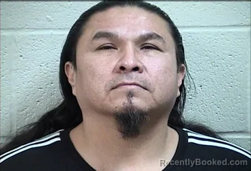 Mugshot of SERGIO VALDEZ SALAZAR