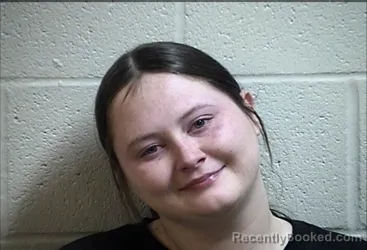 Mugshot of JAELYN STEWART