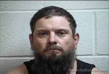 Mugshot of KEVIN LYN WHITEMEN