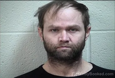 Mugshot of ERIC JACK BERLE