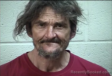 Mugshot of DEMION WEXLER