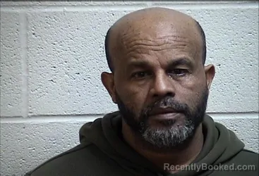 Mugshot of ALEMAYEHU HAILA TEKLE