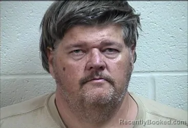 Mugshot of SCOTT CALLAWAY HERRMANN