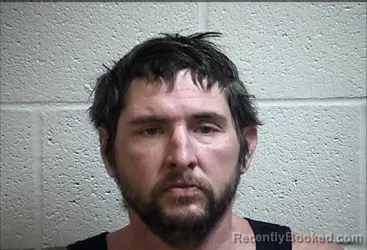 Mugshot of NICHOLAS BRIAN GRAY