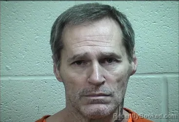 Mugshot of DENNIS VENTRIS