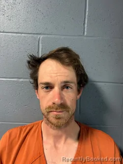 Mugshot of JUSTIN EARL,ALLMAN BLACKWELL