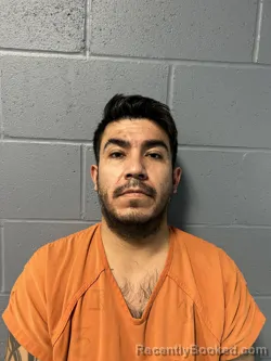 Mugshot of JAVIER HERNANDEZ VILCHIS