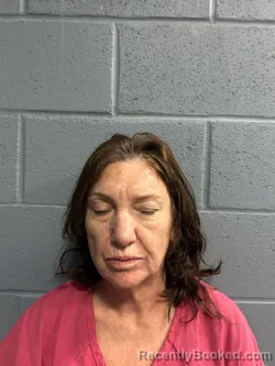 Mugshot of DENA MARIE SEIDEL