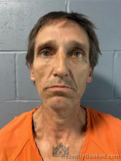 Mugshot of SHELBY LEE BOLEN