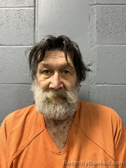 Mugshot of SAMUEL GEORGE KRANZ