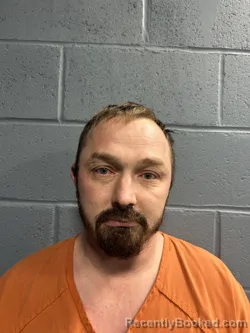 Mugshot of JOSEPH VIRGIL OSBORNE