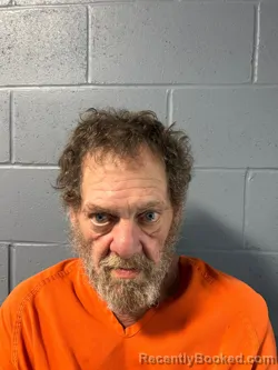 Mugshot of CHARLES ELBERT LEWIS