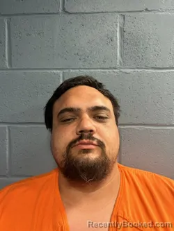 Mugshot of KYLE ALLEN CALDWELL