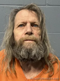 Mugshot of JOHN MICHAEL CELLI