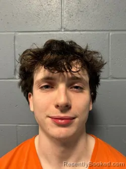 Mugshot of JONATHAN EVERETTE BALLARD