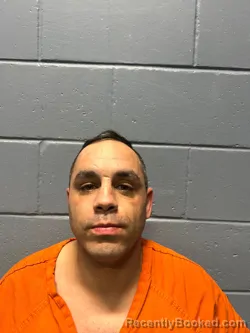 Mugshot of ROLLAND LEO VARIZE